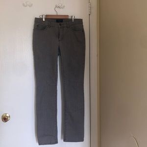 Champs Straight gray jeans